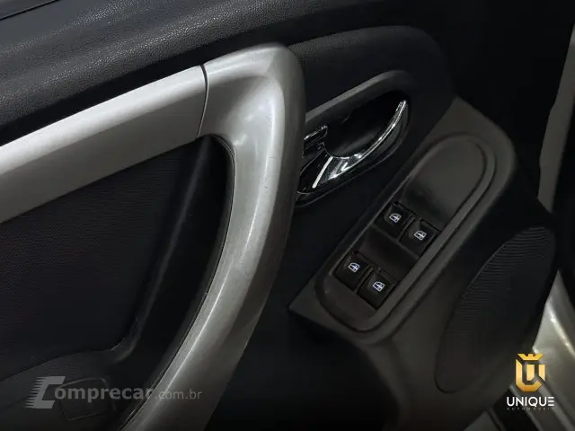 DUSTER - 1.6 16V SCE EXPRESSION X-TRONIC