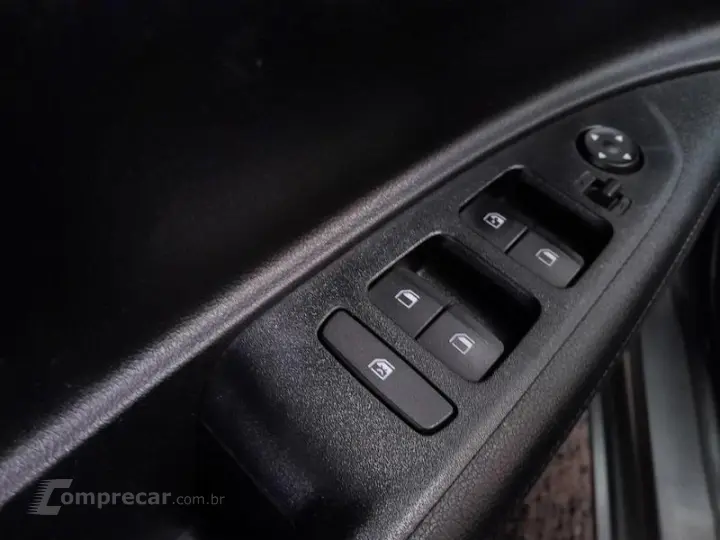 HB20 COMFORT 1.0 TB FLEX 12V AUT