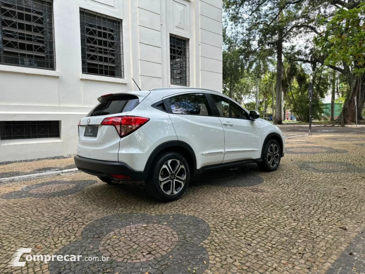 HR-V 1.8 16V EX