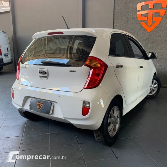 PICANTO 1.0 EX 12V