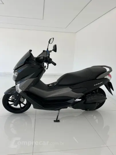 NMAX 160