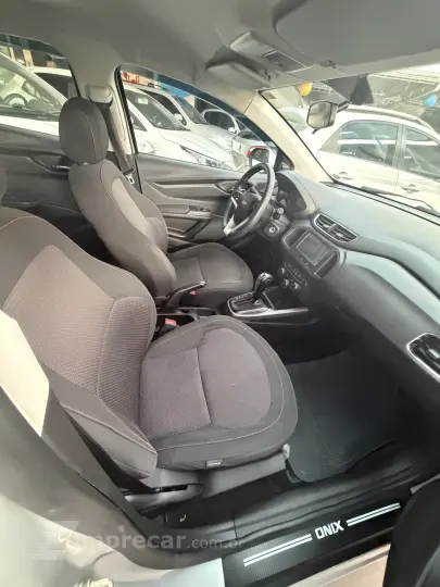 ONIX 1.4 MPFI LTZ 8V