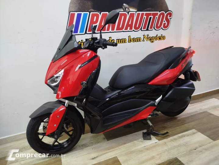 XMax 250 cc