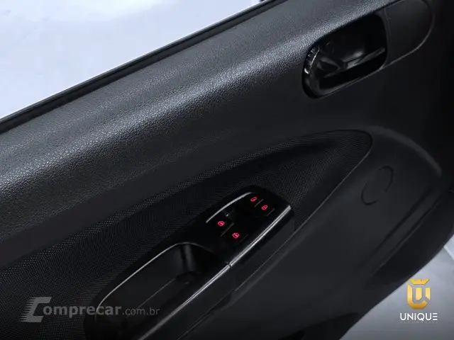 GOL - 1.0 12V MPI TOTAL 4P MANUAL