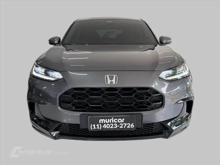 ZR-V 2.0 i-VTEC GASOLINA TOURING CVT