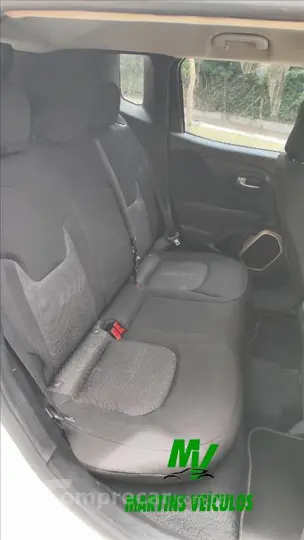 RENEGADE 1.8 16V Longitude