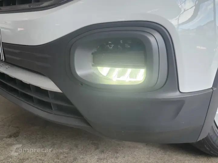 T-CROSS 1.0 200 TSI TOTAL FLEX SENSE AUTOMÁTICO