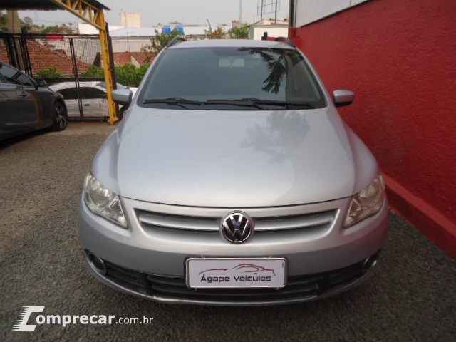 SAVEIRO 1.6 MI CE 8V G.V