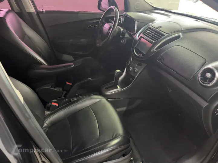 TRACKER 1.8 MPFI LTZ 4X2 16V