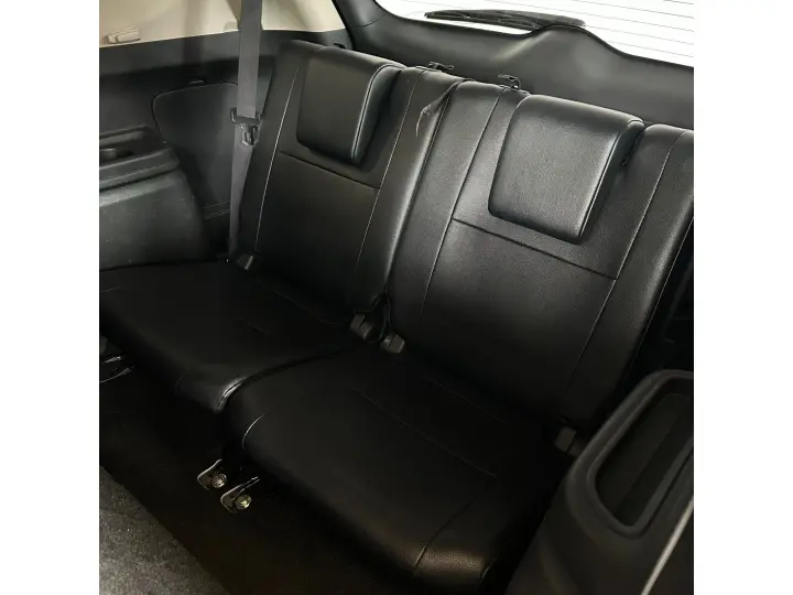 OUTLANDER 2.0 COMFORT 16V GASOLINA 4P AUTOMÁTICO