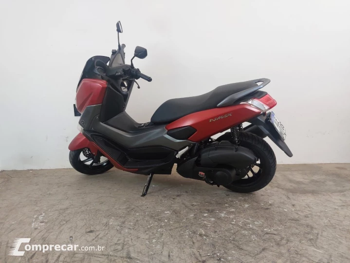 YAMAHA NMAX 160 ABS