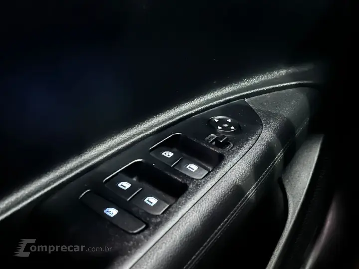 HB20 1.0 12V FLEX VISION MANUAL