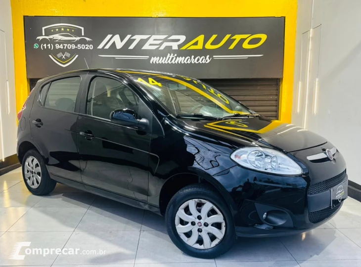 PALIO 1.0 MPI Attractive 8V