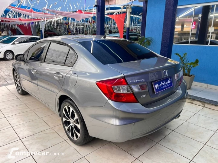 CIVIC