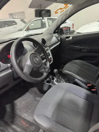 GOL 1.0 12V MPI Totalflex