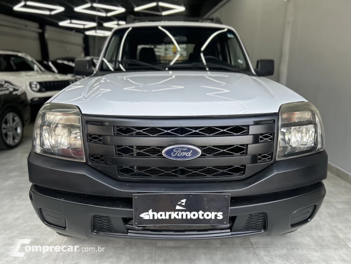 RANGER 3.0 XL 4X4 CD Turbo Electronic