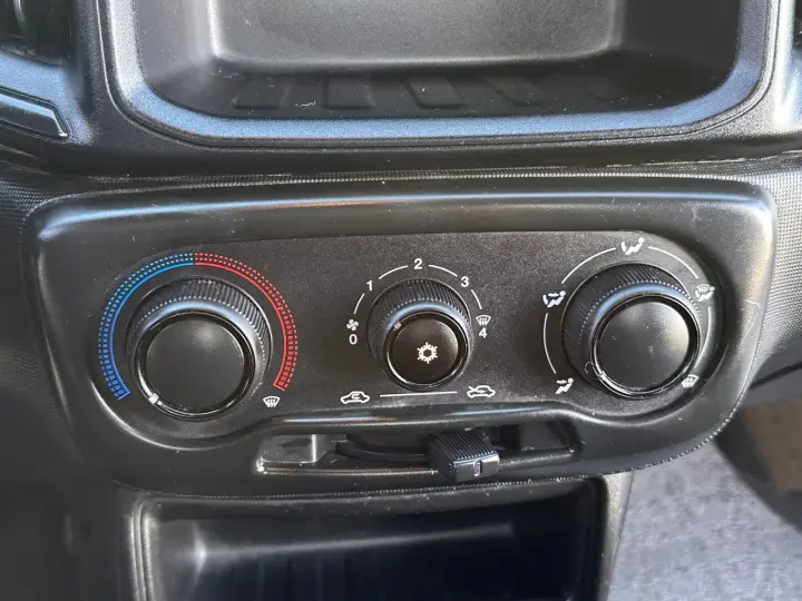 STRADA 1.4 Fire Endurance CS