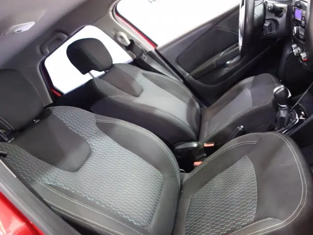 CAPTUR - 1.6 16V SCE LIFE X-TRONIC