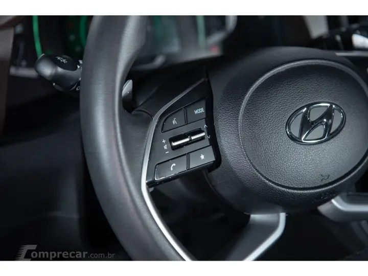 CRETA 1.0 TGDI FLEX PLATINUM AUTOMÁTICO