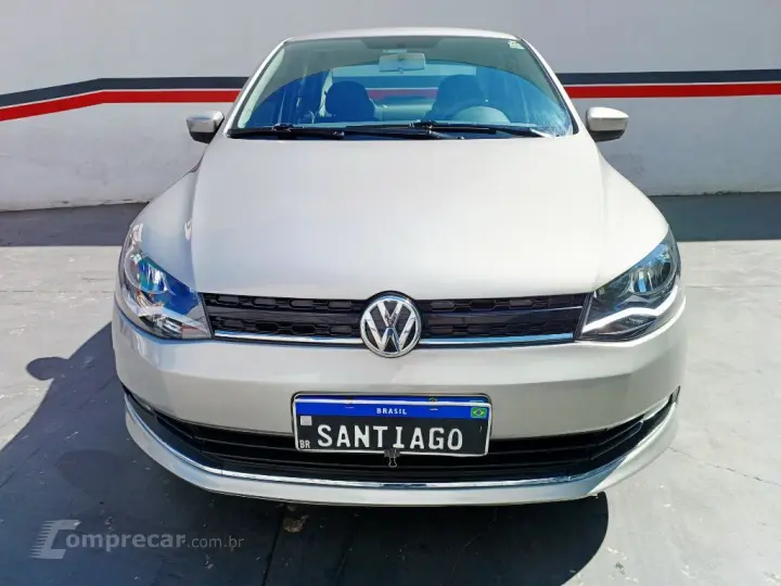 VOYAGE 1.0/1.0 City Mi Total Flex 8V 4p