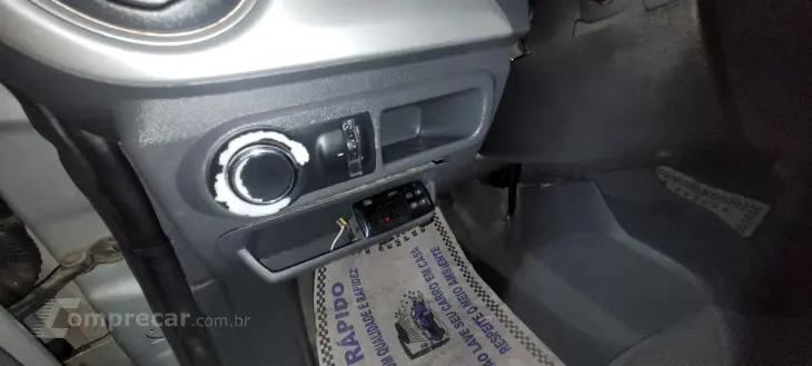 MONTANA 1.4 MPFI LS CS 8V