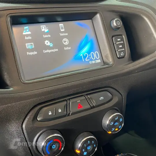 PRISMA Sed. LT 1.4 8V FlexPower 4p Aut.