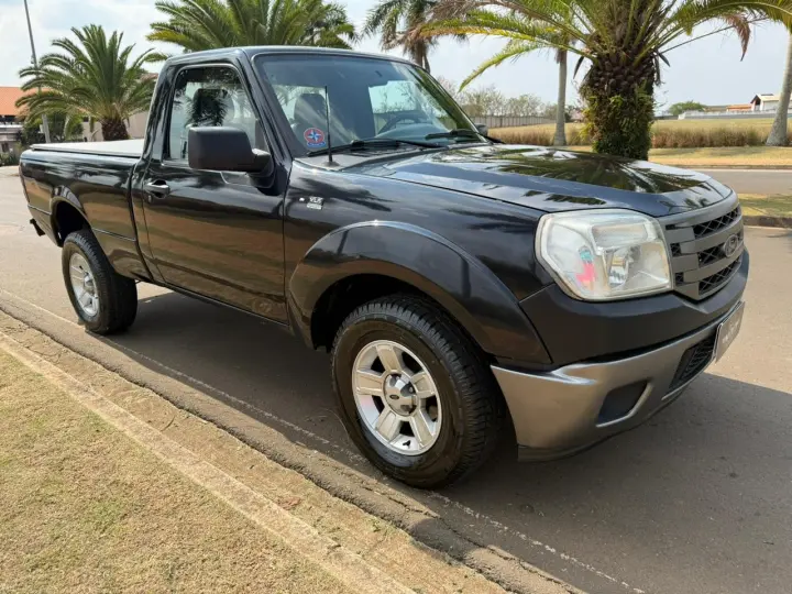 RANGER 2.3 Sport 16V 4X2 CS