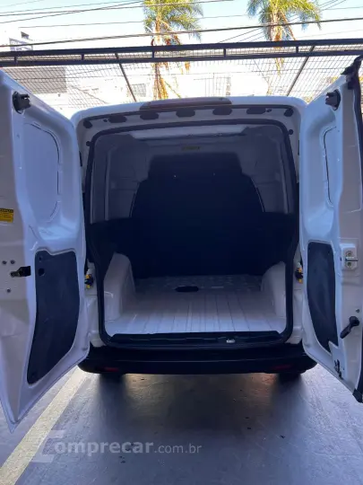 Fiorino Endurance EVO 1.4 Flex 8V 2p