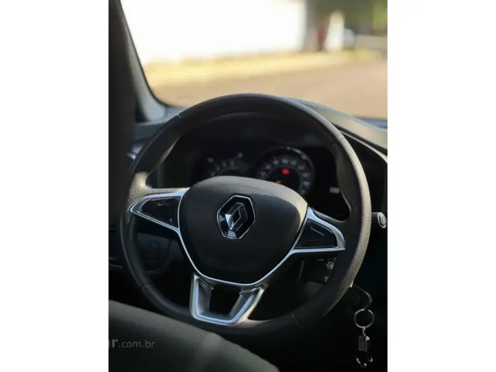 LOGAN 1.0 12V SCE FLEX LIFE MANUAL