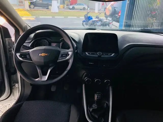 ONIX - 1.0 TURBO PLUS LTZ MANUAL