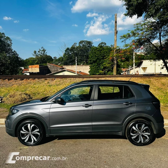 T-CROSS 1.0 200 TSI