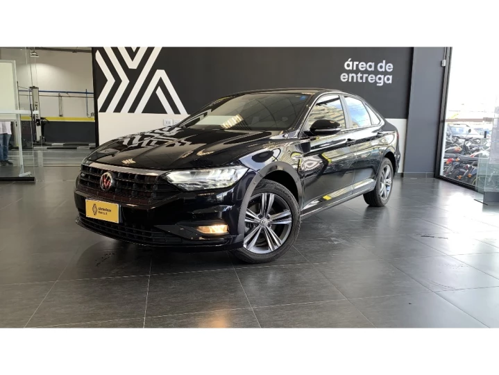 JETTA 1.4 250 TSI R-line