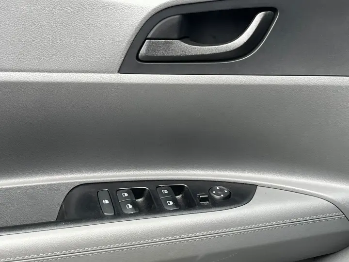 HB20S 1.0 Tgdi Comfort