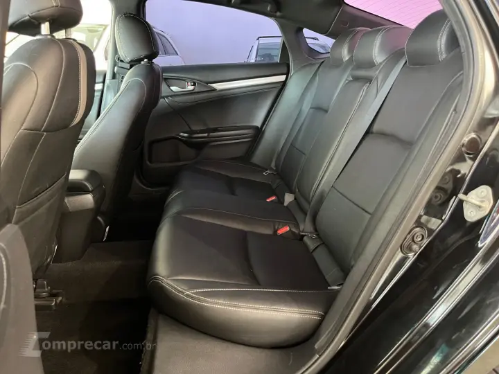 CIVIC 2.0 16vone Sport