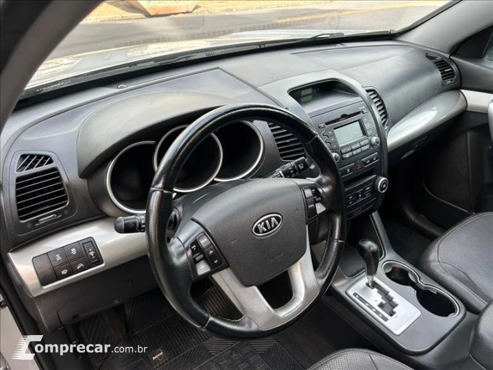 SORENTO 3.5 EX2 V6 4X4 24V