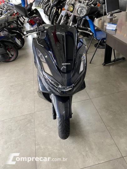 PCX 160