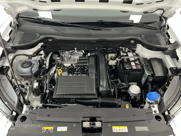 TAOS 1.4 250 TSI Highline