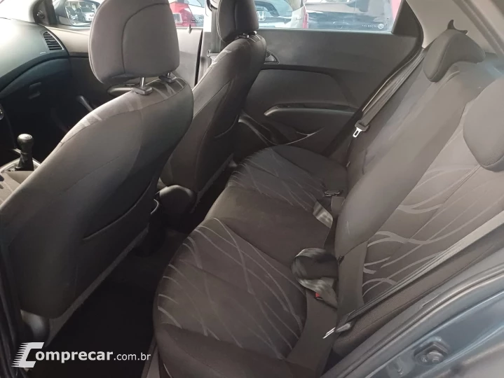 HB20 1.0 Comfort 12V