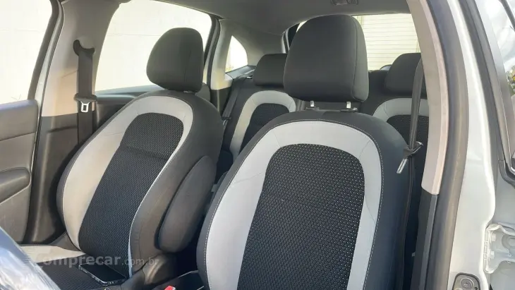 C3 1.6 Exclusive 16V