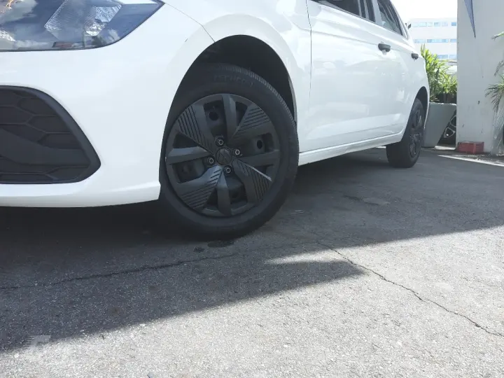 POLO 1.0 MPI TRACK MANUAL