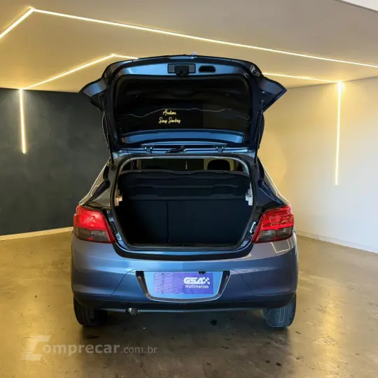 ONIX HATCH LT 1.4 8V FlexPower 5p Mec.