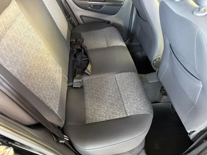 Fox 1.0 Mi Total Flex 8V 5p