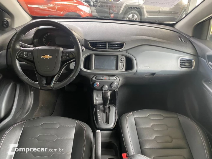Onix Hatch 1.4 4P FLEX LTZ AUTOMÁTICO
