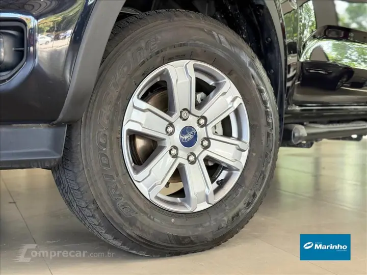 RANGER 2.0 TURBO DIESEL CD XLS 4X2 AUTOMÁTICO