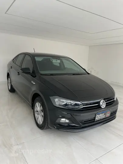 VIRTUS 1.0 200 TSI Comfortline