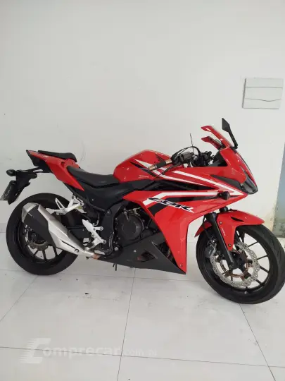 CBR 500 R