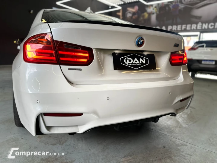 328I 2.0 GP 16V