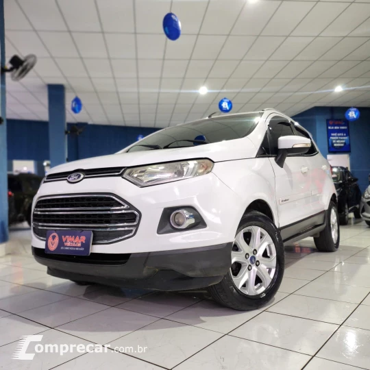 ECOSPORT 2.0 SE 16V