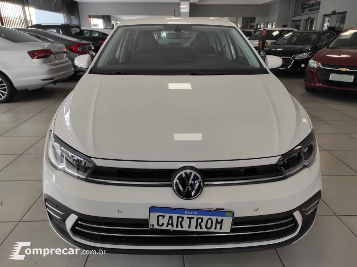 POLO 1.0 170 TSI Highline