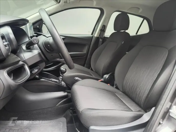 ARGO 1.0 Firefly Drive